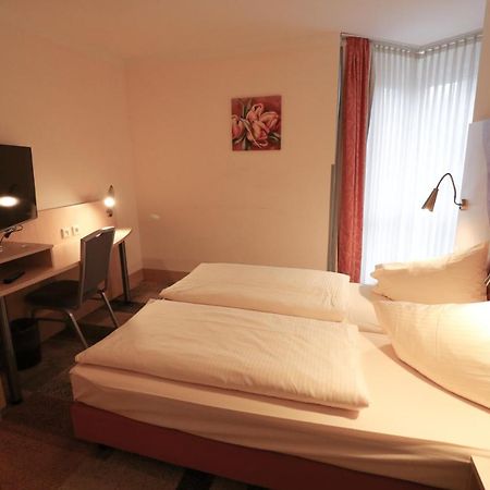 Petul Apart Hotel Ernestine Essen Dış mekan fotoğraf