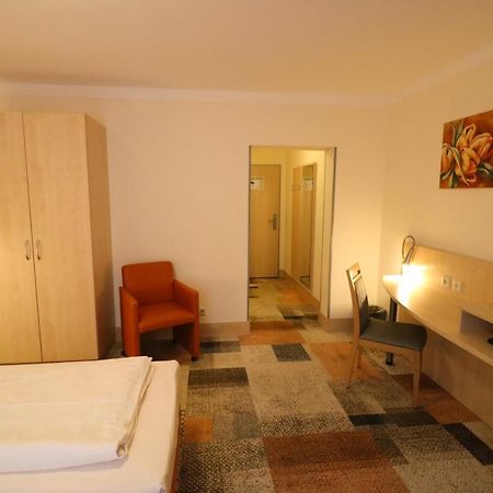 Petul Apart Hotel Ernestine Essen Dış mekan fotoğraf