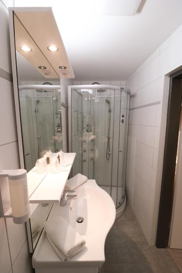 Petul Apart Hotel Ernestine Essen Dış mekan fotoğraf