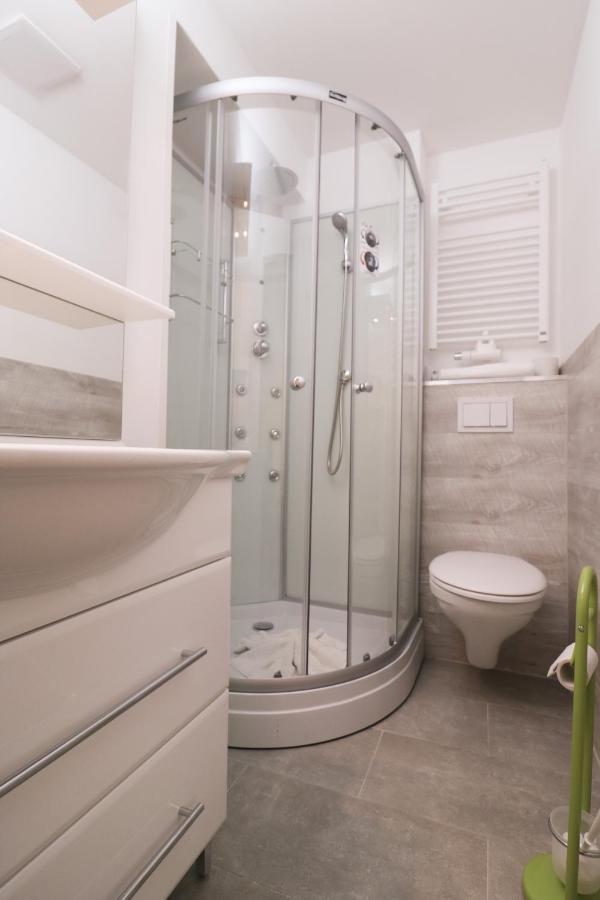 Petul Apart Hotel Ernestine Essen Dış mekan fotoğraf