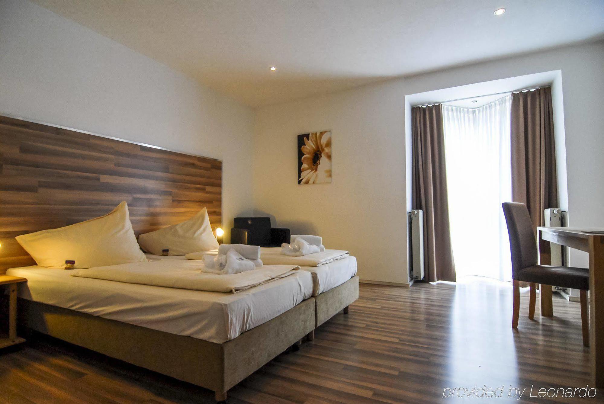 Petul Apart Hotel Ernestine Essen Dış mekan fotoğraf