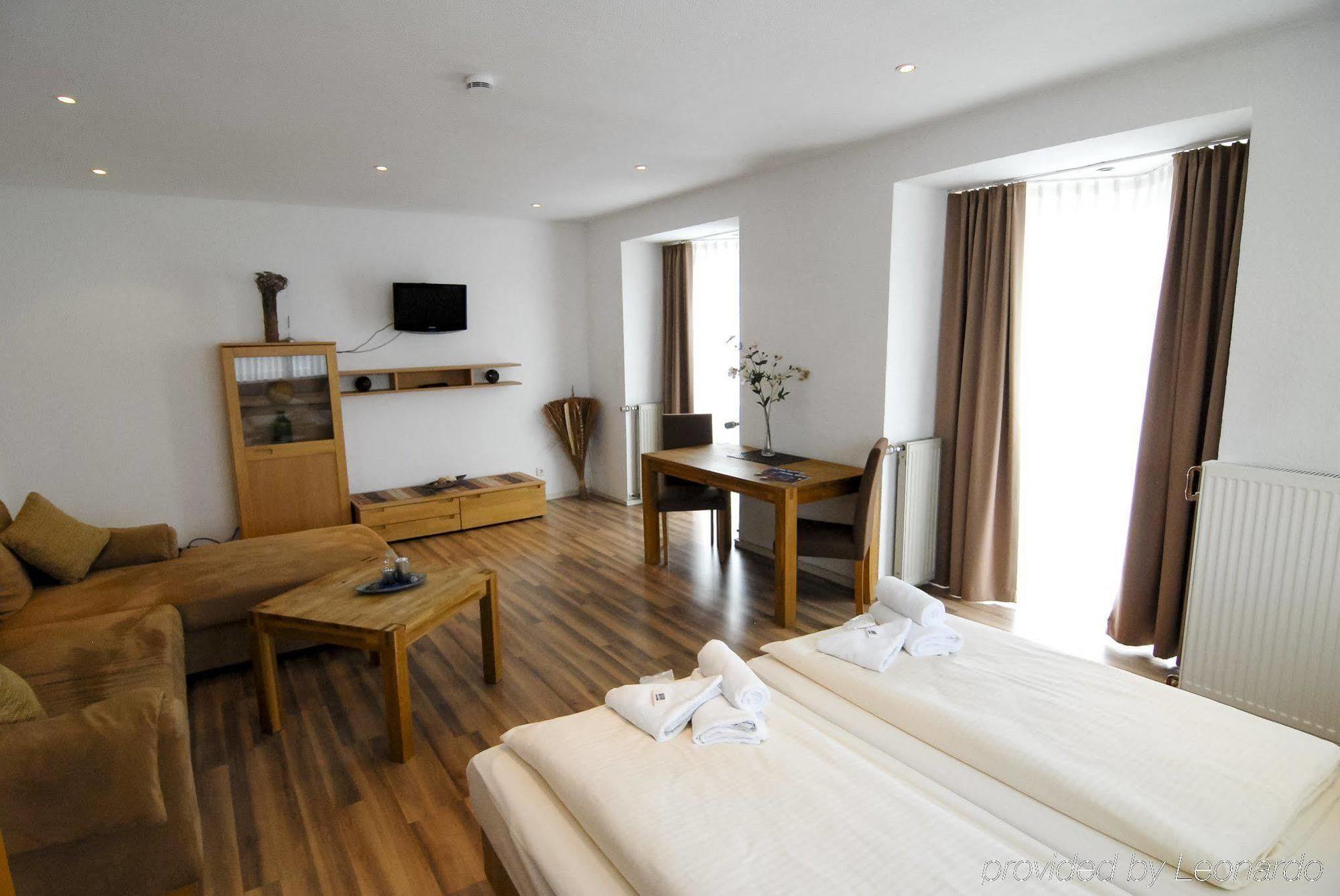 Petul Apart Hotel Ernestine Essen Dış mekan fotoğraf