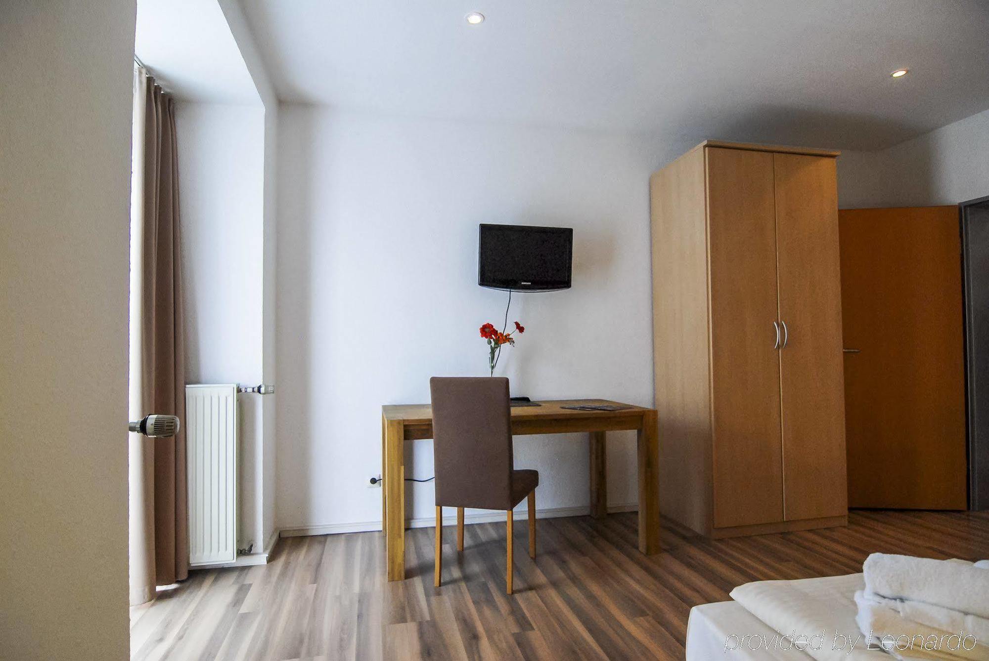 Petul Apart Hotel Ernestine Essen Dış mekan fotoğraf