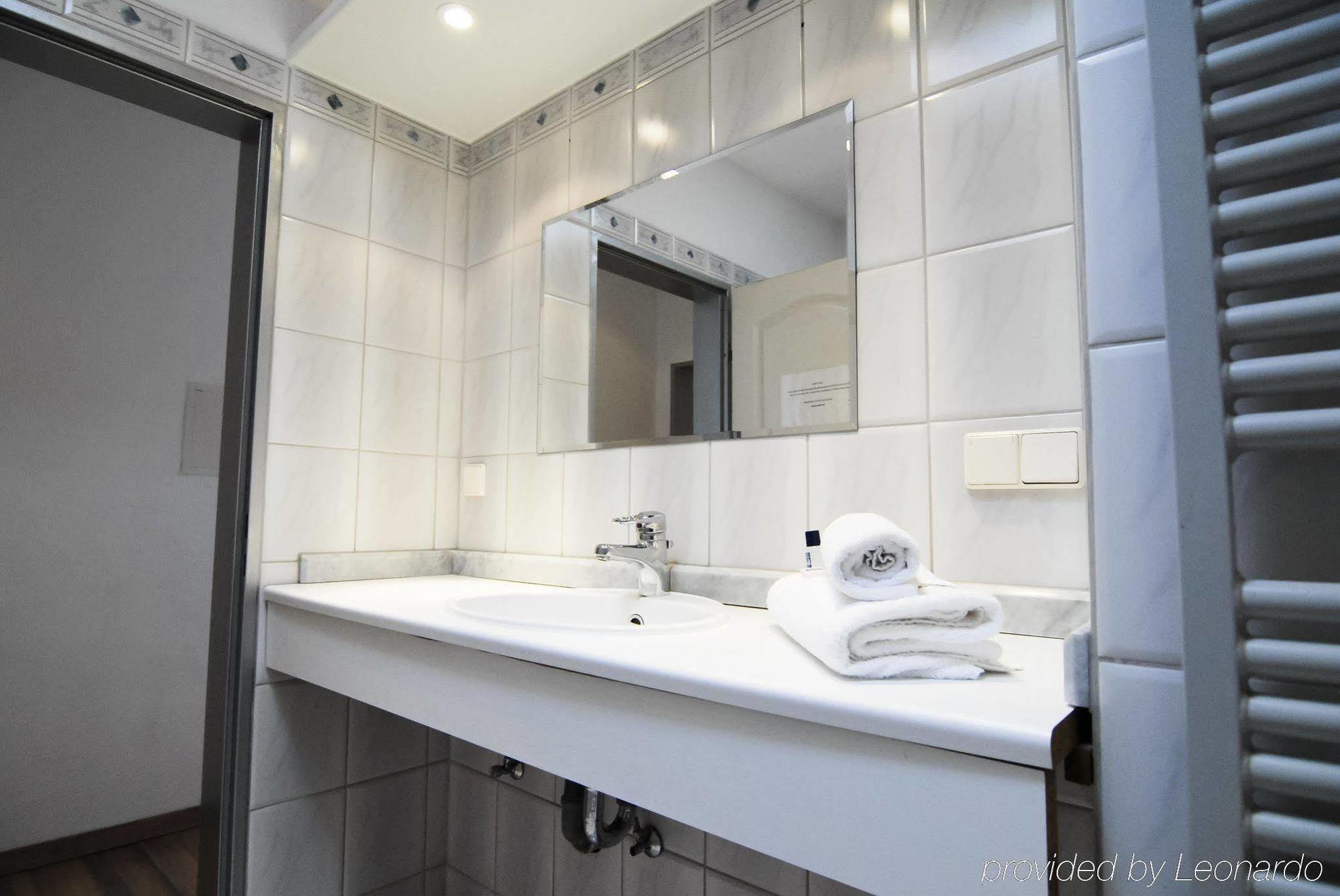 Petul Apart Hotel Ernestine Essen Dış mekan fotoğraf