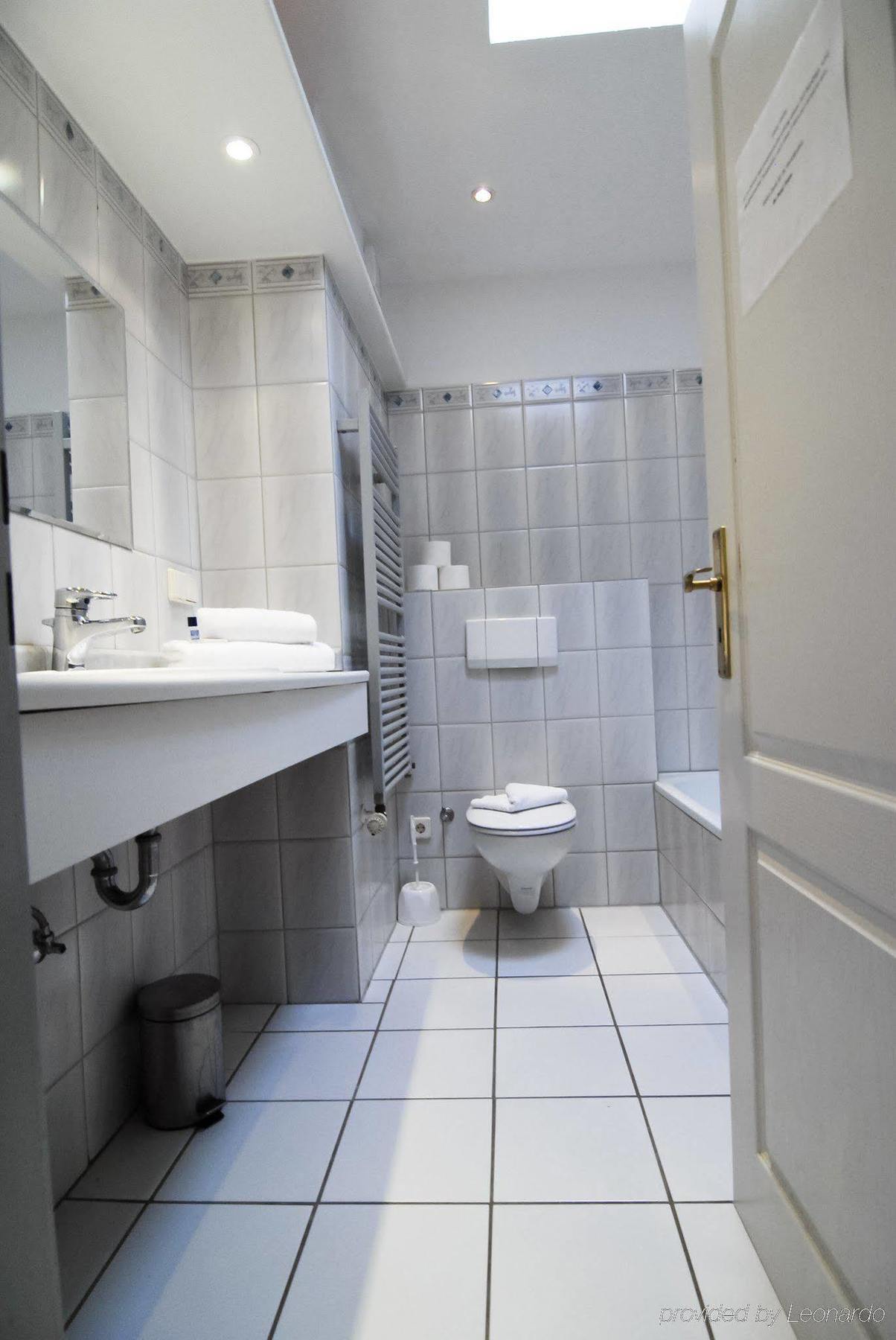 Petul Apart Hotel Ernestine Essen Dış mekan fotoğraf