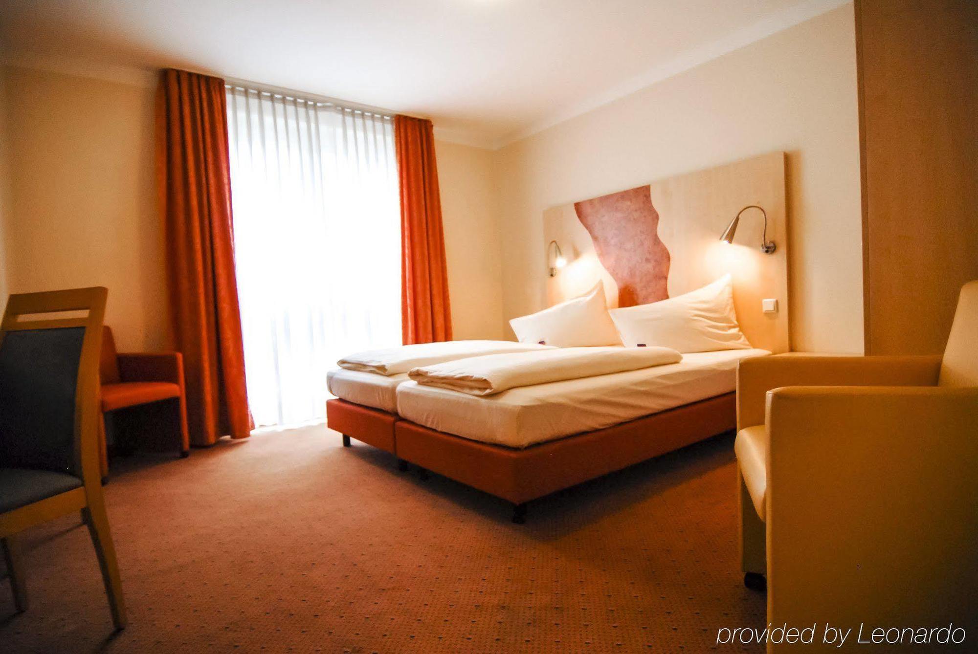 Petul Apart Hotel Ernestine Essen Dış mekan fotoğraf