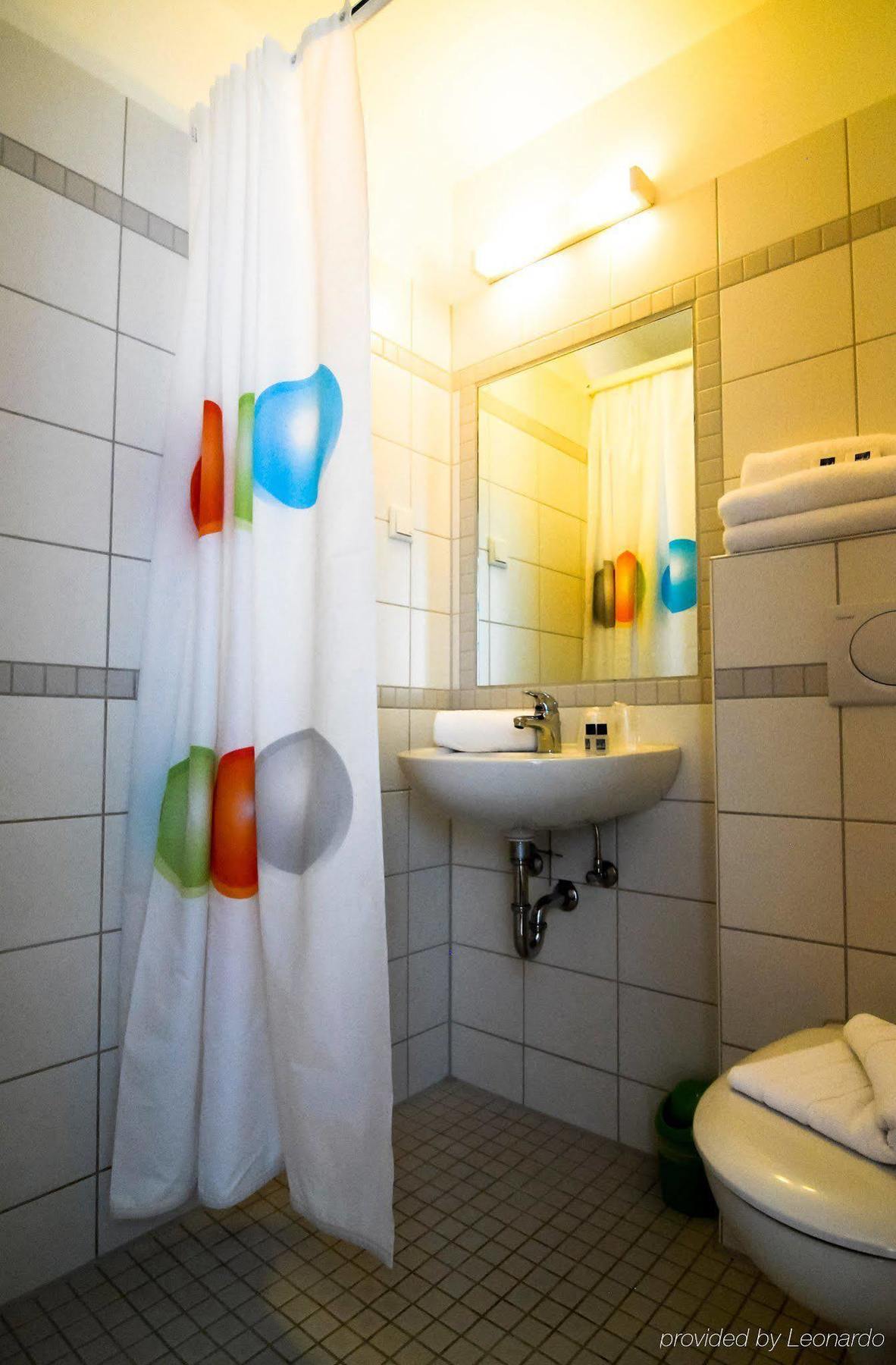 Petul Apart Hotel Ernestine Essen Dış mekan fotoğraf