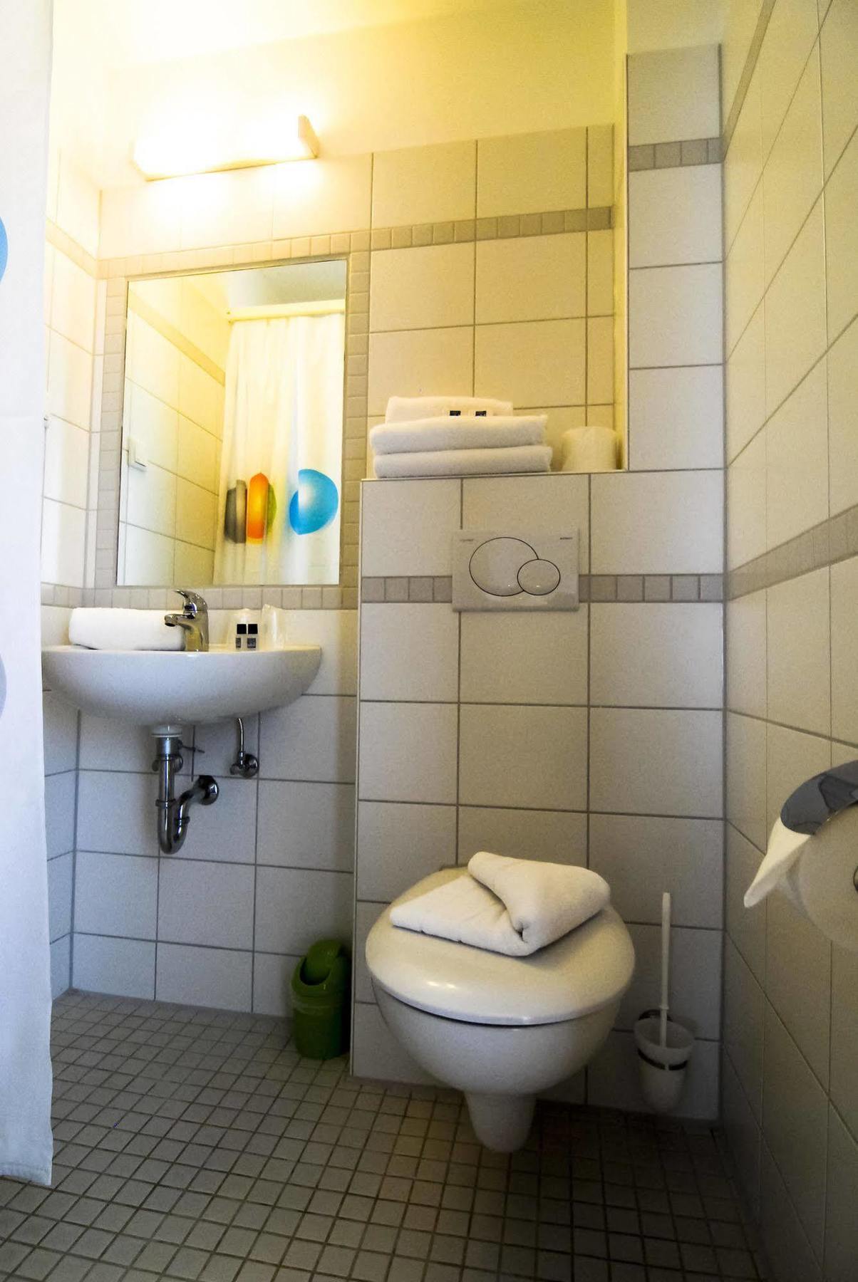 Petul Apart Hotel Ernestine Essen Dış mekan fotoğraf